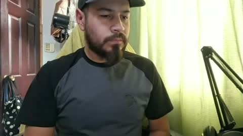 noizemanx online show from 06-18-26, 04:00
