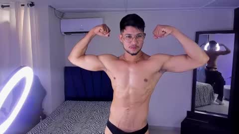 Im Nolan  online show from 02-03-26, 08:36