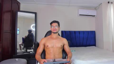 Im Nolan  online show from 03-02-26, 08:37