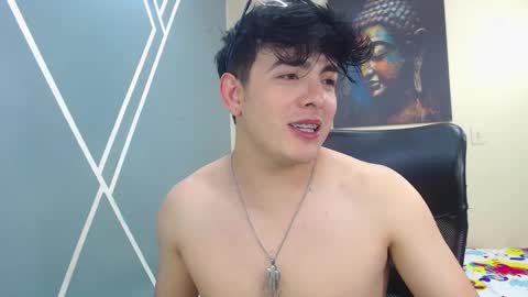 Nolan  online show from 12-19-24, 08:34