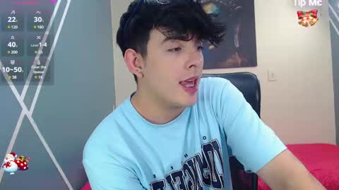 Nolan  online show from 12-23-24, 09:18