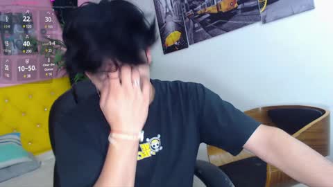 Nolan  online show from 01-21-25, 05:51