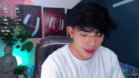 Nolan  online show from 02-05-25, 06:15