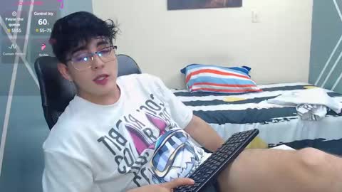 Nolan  online show from 02-07-25, 06:24