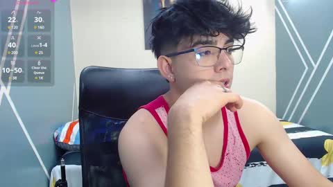 Nolan  online show from 02-11-25, 08:42