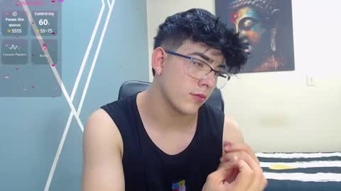 Nolan  online show from 02-13-25, 09:17