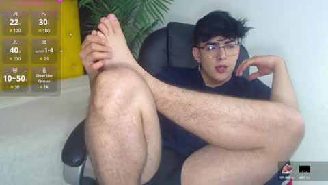 Nolan  online show from 02-15-25, 09:26