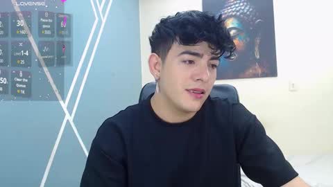 Nolan  online show from 02-22-25, 05:46