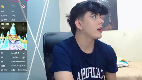 Nolan  online show from 03-09-25, 05:39