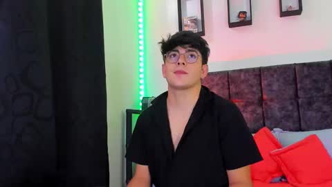 Nolan  online show from 10-27-25, 06:56