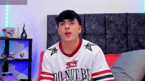 Nolan  online show from 02-14-26, 06:15