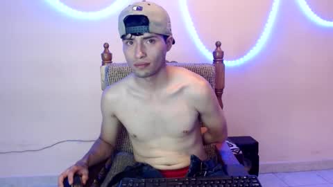 NolanJay69 online show from 03-11-25, 09:26