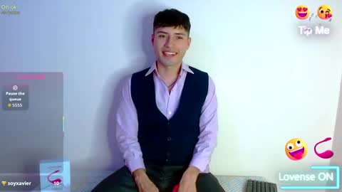 NolanJay69 online show from 10-02-25, 10:39