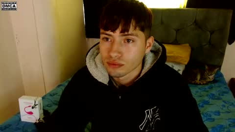 NolanJay69 online show from 11-06-25, 02:40