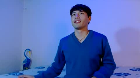 NolanJay69 online show from 02-18-26, 08:27