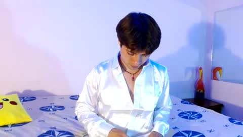 NolanJay69 online show from 03-04-26, 11:11