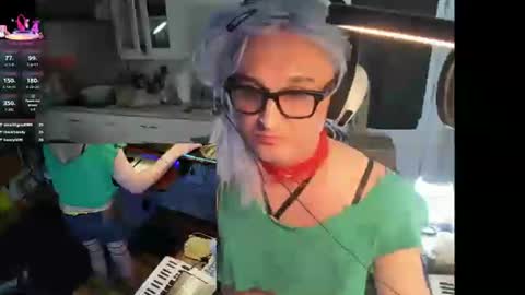 allnoo online show from 07-28-26, 12:48