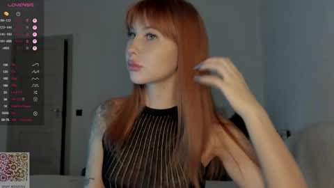 Rina Rabbit online show from 10-13-25, 10:43