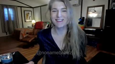 Snapshot of nonamebabez chatting on 06-23-26, 07:45 nonamebabez online show from 06-23-26, 07:45
