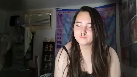 Snapshot of nonbinarybeauty20 chatting on 12-19-24, 08:02 nonbinarybeauty20 online show from 12-19-24, 08:02
