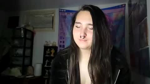 Snapshot of nonbinarybeauty20 chatting on 12-28-24, 10:02 nonbinarybeauty20 online show from 12-28-24, 10:02
