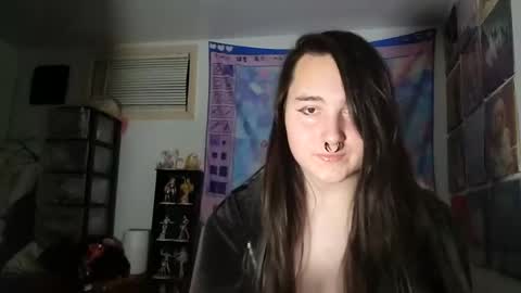 Snapshot of nonbinarybeauty20 chatting on 01-03-25, 02:10 nonbinarybeauty20 online show from 01-03-25, 02:10