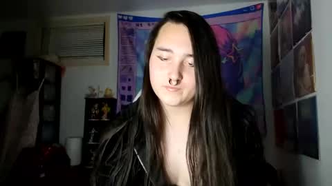 Snapshot of nonbinarybeauty20 chatting on 01-03-25, 05:17 nonbinarybeauty20 online show from 01-03-25, 05:17