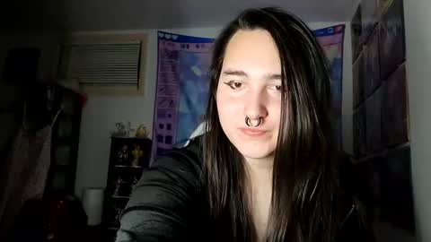 Snapshot of nonbinarybeauty20 chatting on 01-04-25, 07:45 nonbinarybeauty20 online show from 01-04-25, 07:45