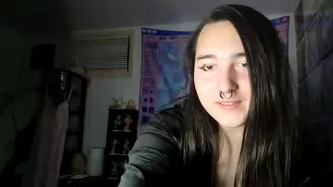 Snapshot of nonbinarybeauty20 chatting on 01-10-25, 05:58 nonbinarybeauty20 online show from 01-10-25, 05:58