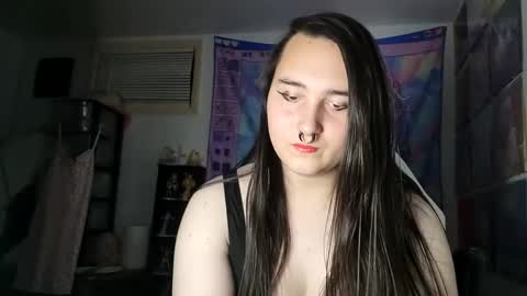 Snapshot of nonbinarybeauty20 chatting on 01-11-25, 06:35 nonbinarybeauty20 online show from 01-11-25, 06:35