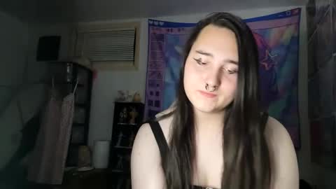 Snapshot of nonbinarybeauty20 chatting on 01-11-25, 09:47 nonbinarybeauty20 online show from 01-11-25, 09:47