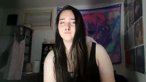 Snapshot of nonbinarybeauty20 chatting on 01-25-25, 04:34 nonbinarybeauty20 online show from 01-25-25, 04:34
