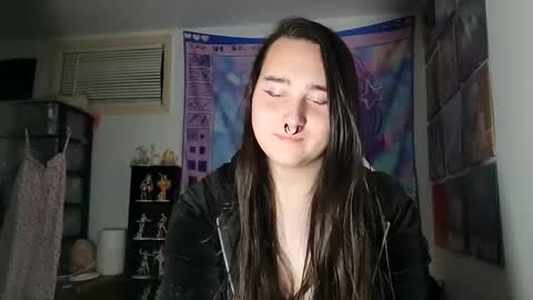 Snapshot of nonbinarybeauty20 chatting on 01-28-25, 01:38 nonbinarybeauty20 online show from 01-28-25, 01:38