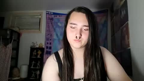 Snapshot of nonbinarybeauty20 chatting on 01-30-25, 03:08 nonbinarybeauty20 online show from 01-30-25, 03:08