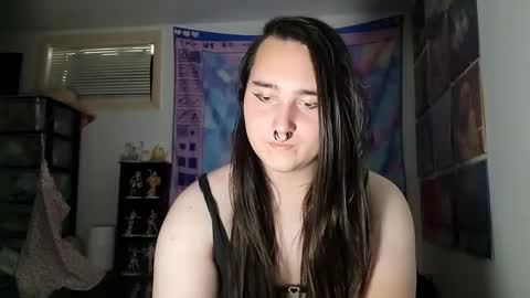 Snapshot of nonbinarybeauty20 chatting on 02-01-25, 09:29 nonbinarybeauty20 online show from 02-01-25, 09:29
