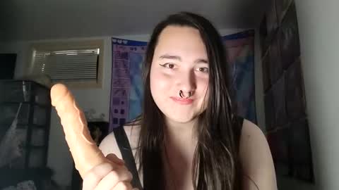 Snapshot of nonbinarybeauty20 chatting on 02-18-25, 08:47 nonbinarybeauty20 online show from 02-18-25, 08:47