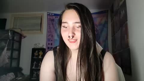 Snapshot of nonbinarybeauty20 chatting on 02-19-25, 03:28 nonbinarybeauty20 online show from 02-19-25, 03:28