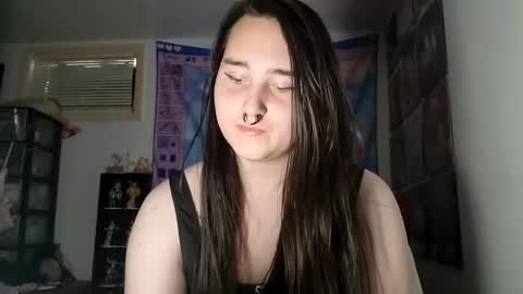 Snapshot of nonbinarybeauty20 chatting on 02-20-25, 09:42 nonbinarybeauty20 online show from 02-20-25, 09:42