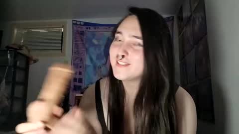 Snapshot of nonbinarybeauty20 chatting on 03-01-25, 10:31 nonbinarybeauty20 online show from 03-01-25, 10:31