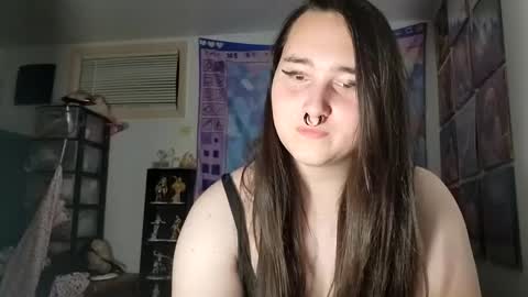 Snapshot of nonbinarybeauty20 chatting on 03-05-25, 08:00 nonbinarybeauty20 online show from 03-05-25, 08:00