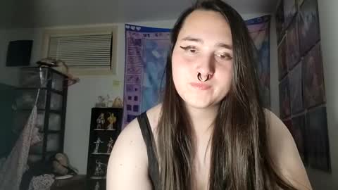 Snapshot of nonbinarybeauty20 chatting on 03-05-25, 11:06 nonbinarybeauty20 online show from 03-05-25, 11:06