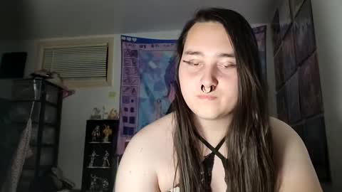 Snapshot of nonbinarybeauty20 chatting on 03-08-25, 02:34 nonbinarybeauty20 online show from 03-08-25, 02:34
