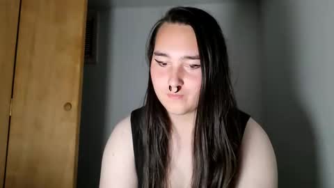 Snapshot of nonbinarybeauty20 chatting on 09-30-25, 03:55 nonbinarybeauty20 online show from 09-30-25, 03:55