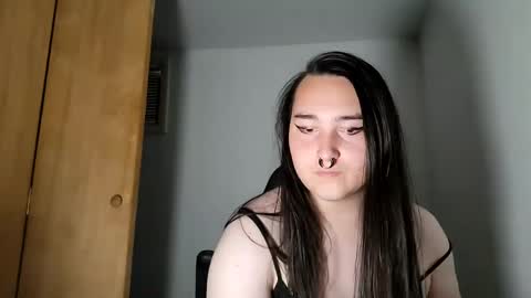 Snapshot of nonbinarybeauty20 chatting on 10-04-25, 12:08 nonbinarybeauty20 online show from 10-04-25, 12:08