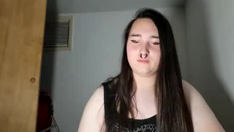 nonbinarybeauty20 online show from 11-27-25, 02:35