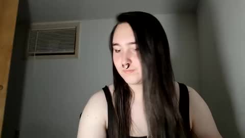 nonbinarybeauty20 online show from 02-06-26, 12:15