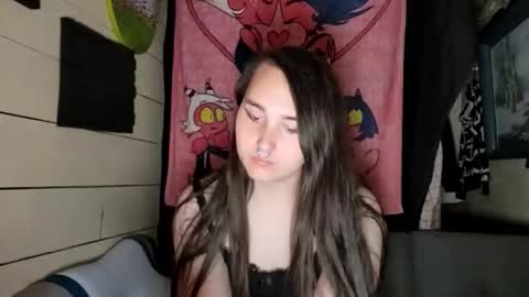 nonbinarybeauty20 online show from 06-01-26, 06:26