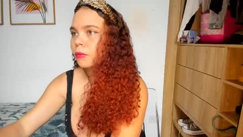 Soy Ash online show from 04-18-26, 01:53