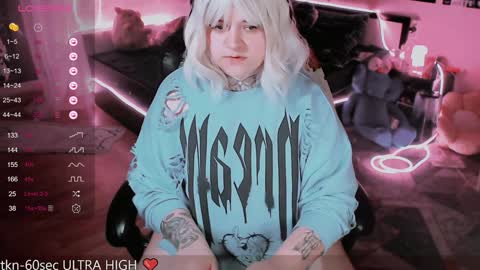 Noori online show from 01-26-25, 02:03