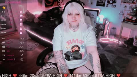 Noori online show from 02-01-25, 01:34